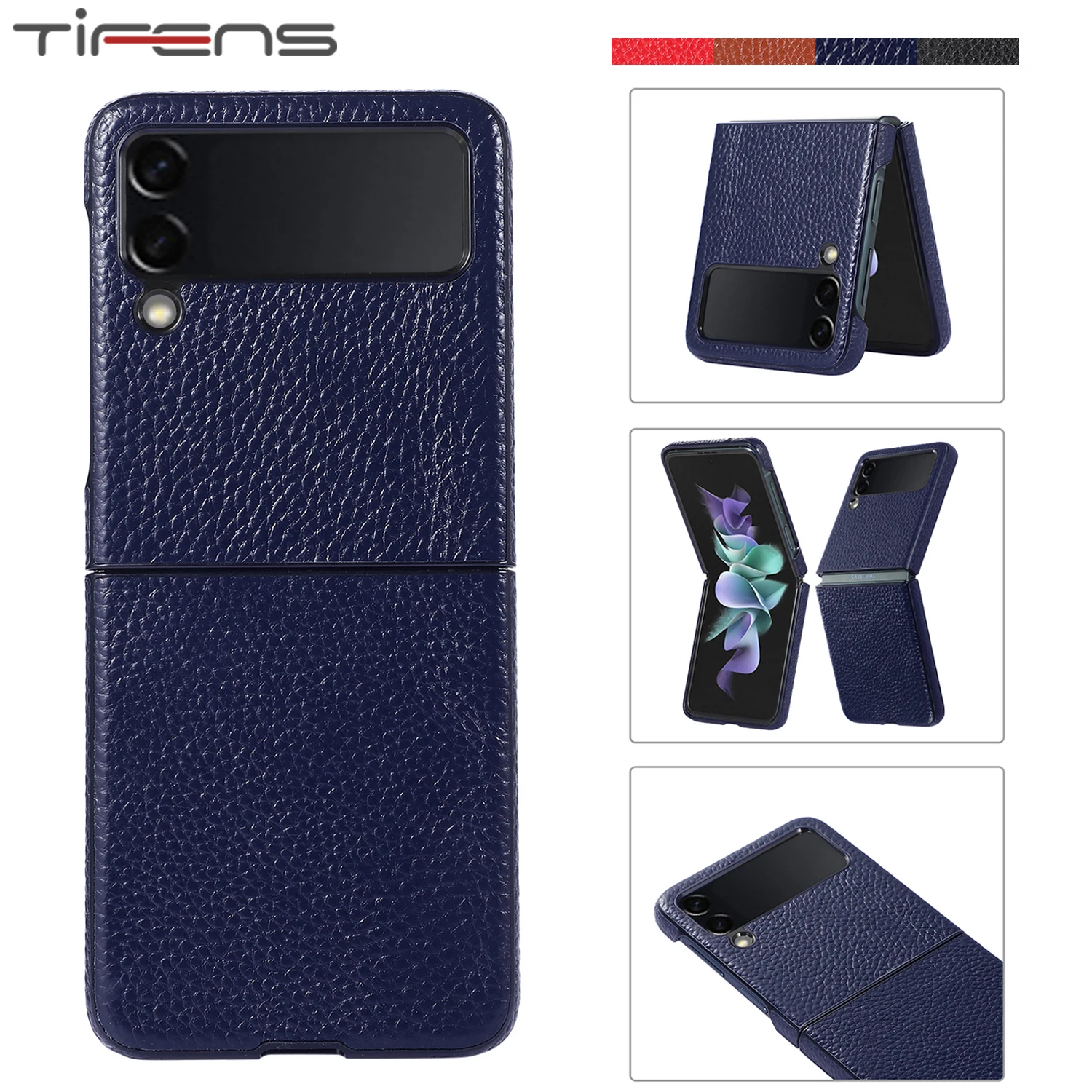 Роскошный Прочный Магнитный чехол для Samsung Galaxy S22 Plus, ультра откидной кожаный чехол с подставкой, противоударный чехол-кошелек, защитный чех... 
Роскошный Прочный Магнитный чехол для Samsung Galaxy S22 Plus, ультра откидной кожаный чехол с подставкой, противоударный чехол-кошелек, защитный чех...