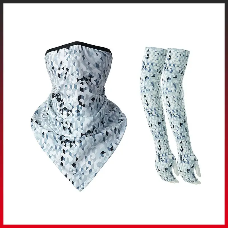 Велосипедные леггинсы с защитой от УФ-излучения
Велосипедные леггинсы с защитой от УФ-излучения