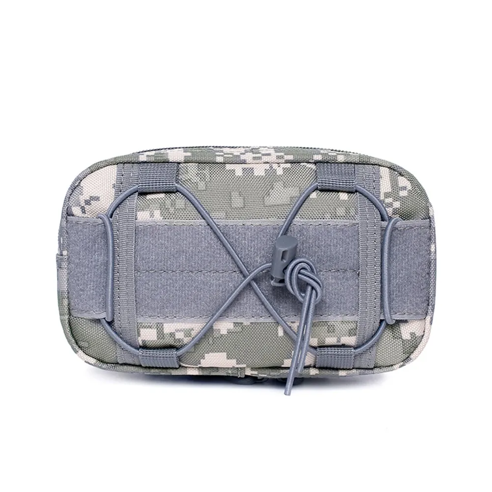Outdoor Molle Military Waist Fanny Pack Mobile Phone Pouch Hunting Gear Accessories Belt Waist Bag Army EDC Pack
Outdoor Molle Military Waist Fanny Pack Mobile Phone Pouch Hunting Gear Accessories Belt Waist Bag Army EDC Pack
