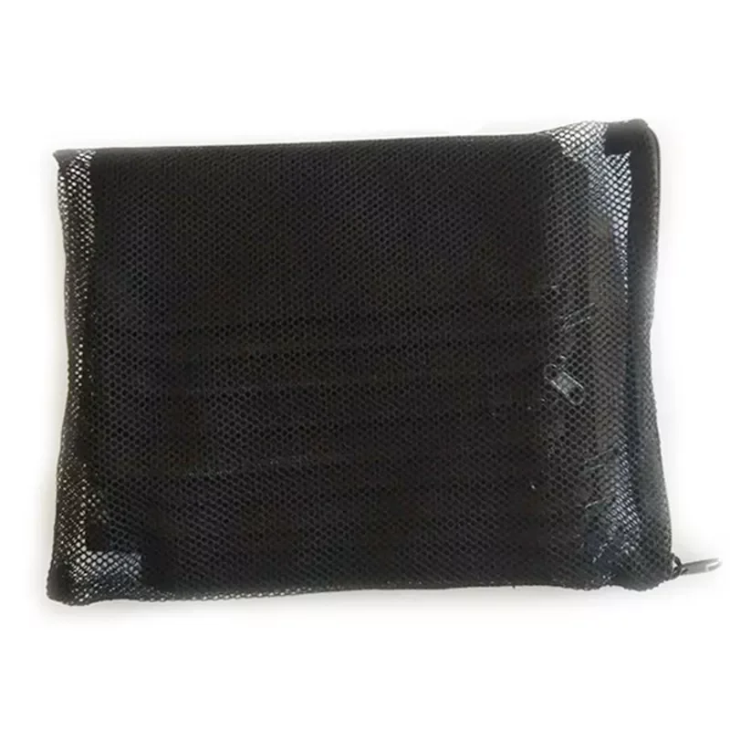New in Black Filter Net Bag Mesh Bag Pond For Bioball Carbon Media Ammonia Fish Tank Isolation Bags With Zipper envio gratis too
New in Black Filter Net Bag Mesh Bag Pond For Bioball Carbon Media Ammonia Fish Tank Isolation Bags With Zipper envio gratis too