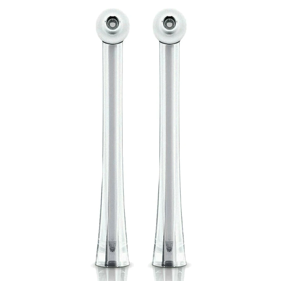 2Pcs Suitable for Philips Teeth Cleaning Tooth Cleaning Nozzle HX8032 HX8341 8381 8331 8332 Oral Irrigation Nozzles
2Pcs Suitable for Philips Teeth Cleaning Tooth Cleaning Nozzle HX8032 HX8341 8381 8331 8332 Oral Irrigation Nozzles
