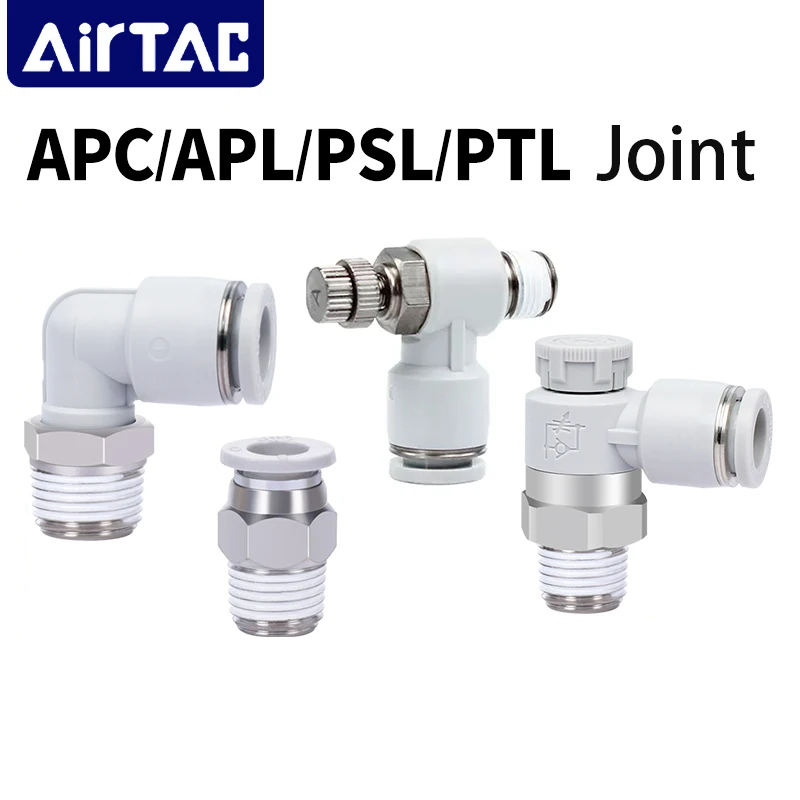 1 шт. AirTAC PC/PCF/PL/PSL тип разъем воздушного шланга Rapidities труба быстроразъемный пневматический фитинг высокого качества соединение
1 шт. AirTAC PC/PCF/PL/PSL тип разъем воздушного шланга Rapidities труба быстроразъемный пневматический фитинг высокого качества соединение