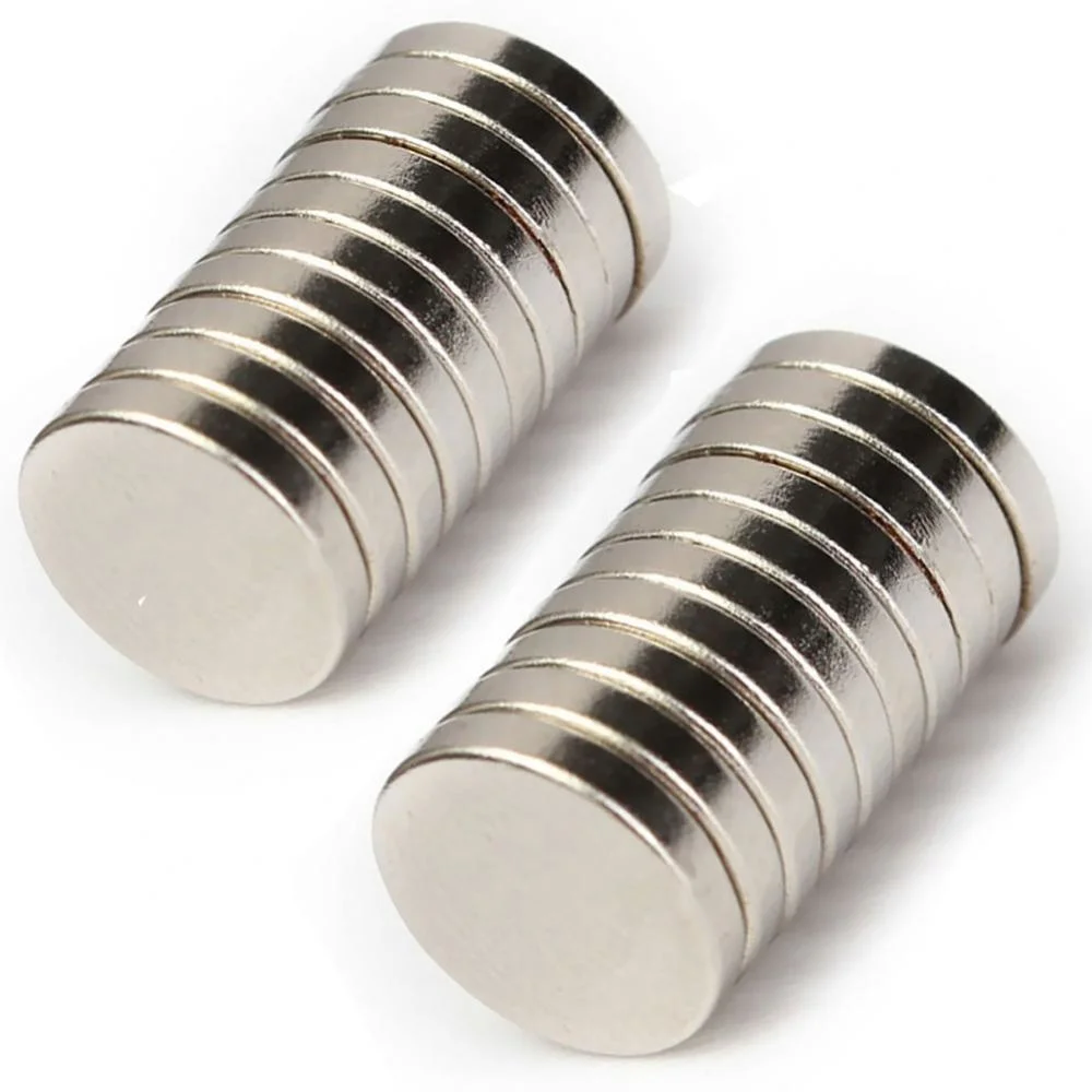 Super Strong Round Disc Blocks 10x2mm Rare Earth Neodymium Magnets Fridge Crafts For Acoustic Field Electronics Aimant Imn
Super Strong Round Disc Blocks 10x2mm Rare Earth Neodymium Magnets Fridge Crafts For Acoustic Field Electronics Aimant Imn