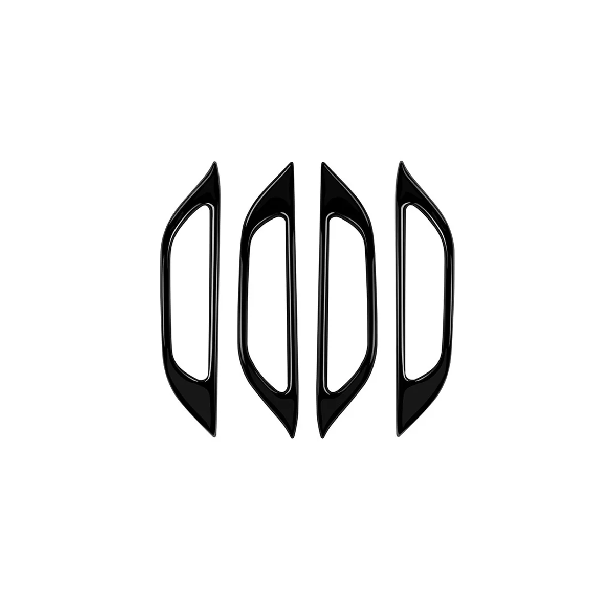 Декоративная крышка RHD для внутренней дверной ручки автомобиля, наклейка, отделка, украшение для NX260 NX350H 2022 2023 Bright
Декоративная крышка RHD для внутренней дверной ручки автомобиля, наклейка, отделка, украшение для NX260 NX350H 2022 2023 Bright