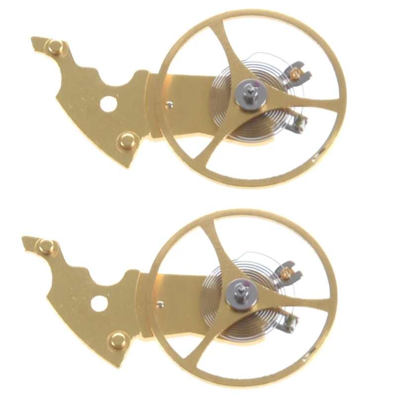 2X Watch Mechanical Movement Winding Clockwork Mechanics Replacement For Seagulls Eta 2824-2 2836 2834 Watch Repair Tool
2X Watch Mechanical Movement Winding Clockwork Mechanics Replacement For Seagulls Eta 2824-2 2836 2834 Watch Repair Tool