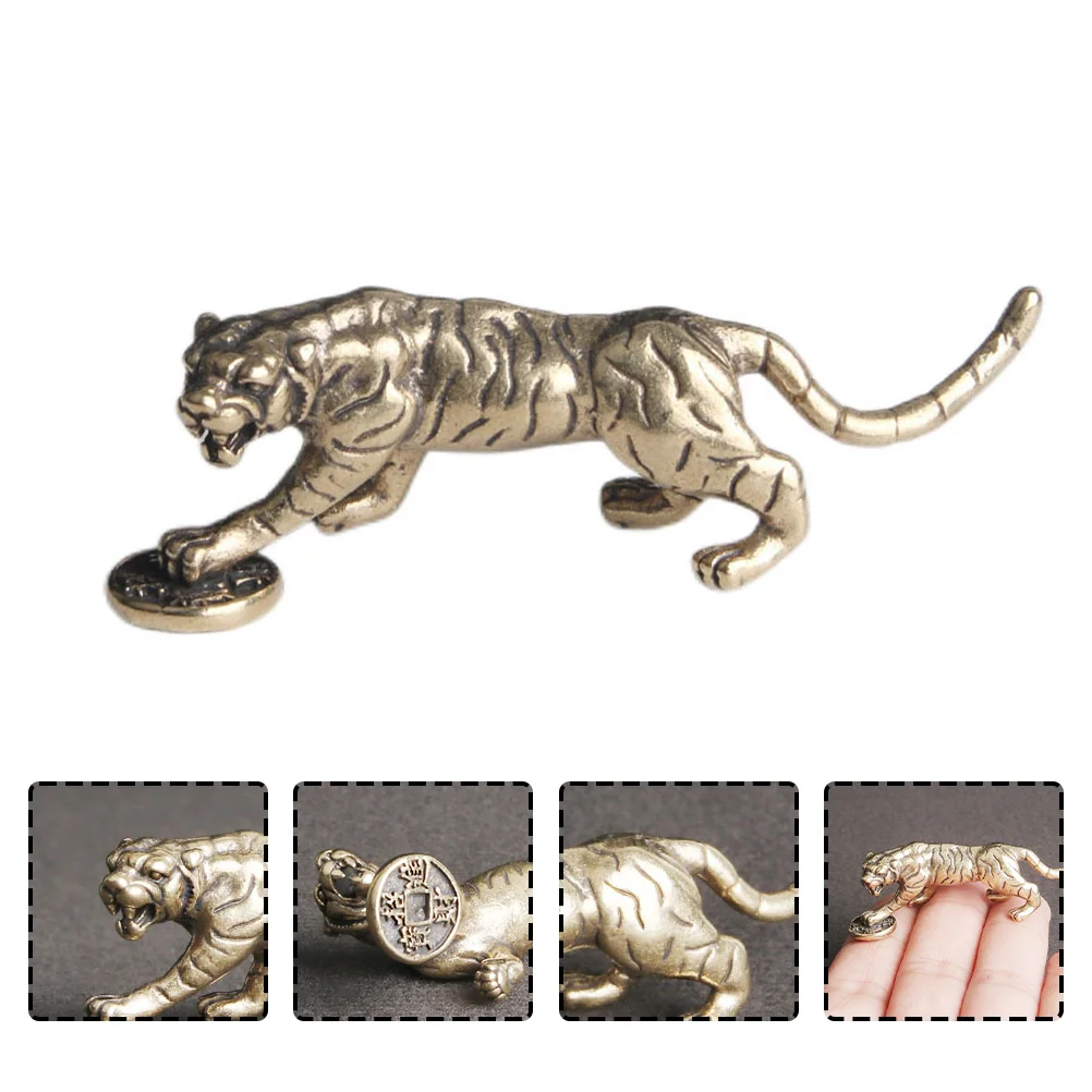 Animal Decor Shui Feng Brass Lucky Charm Decoration Miniature Ornaments Figurine Sculpture Car Desktop Ornament Coin Wildlife
Animal Decor Shui Feng Brass Lucky Charm Decoration Miniature Ornaments Figurine Sculpture Car Desktop Ornament Coin Wildlife