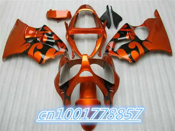 bodywork fairings for Ninja ZX6R 636 2000 2001 2002 ZX-6R 00 01 02 ZX 6R zx-6r black flame in orange fairing kits
bodywork fairings for Ninja ZX6R 636 2000 2001 2002 ZX-6R 00 01 02 ZX 6R zx-6r black flame in orange fairing kits