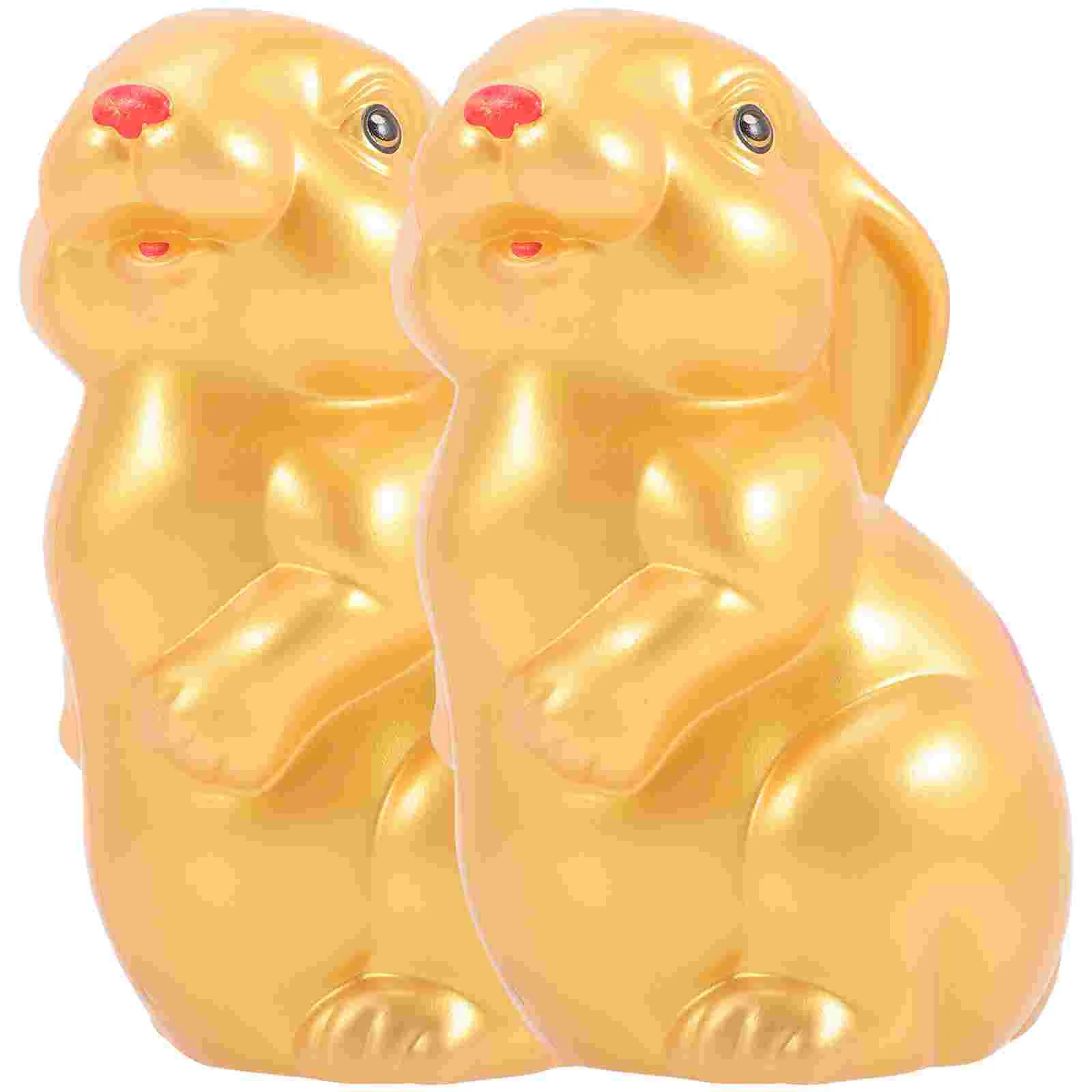 Bank Rabbit Piggy Bunny Year Coin Chinese Zodiac Statue Easter Money New Tin Ellen Rachel Gift Decoration Jar Figurine The
Bank Rabbit Piggy Bunny Year Coin Chinese Zodiac Statue Easter Money New Tin Ellen Rachel Gift Decoration Jar Figurine The