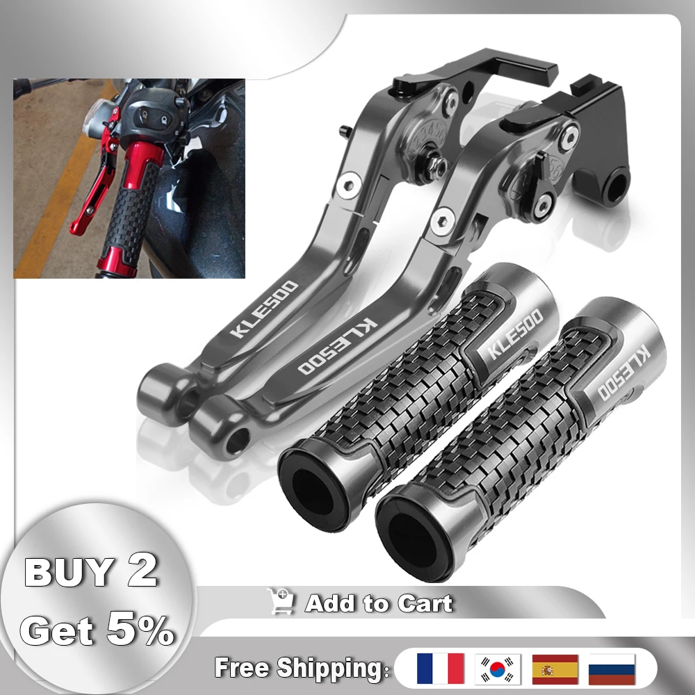 Рычаги тормозной муфты KLE500 7/8 дюйма 22 мм, резиновые ручки для Kawasaki KLE 500 KLE500 1991-2007 2005 2006, запчасти для мотоциклов
Рычаги тормозной муфты KLE500 7/8 дюйма 22 мм, резиновые ручки для Kawasaki KLE 500 KLE500 1991-2007 2005 2006, запчасти для мотоциклов