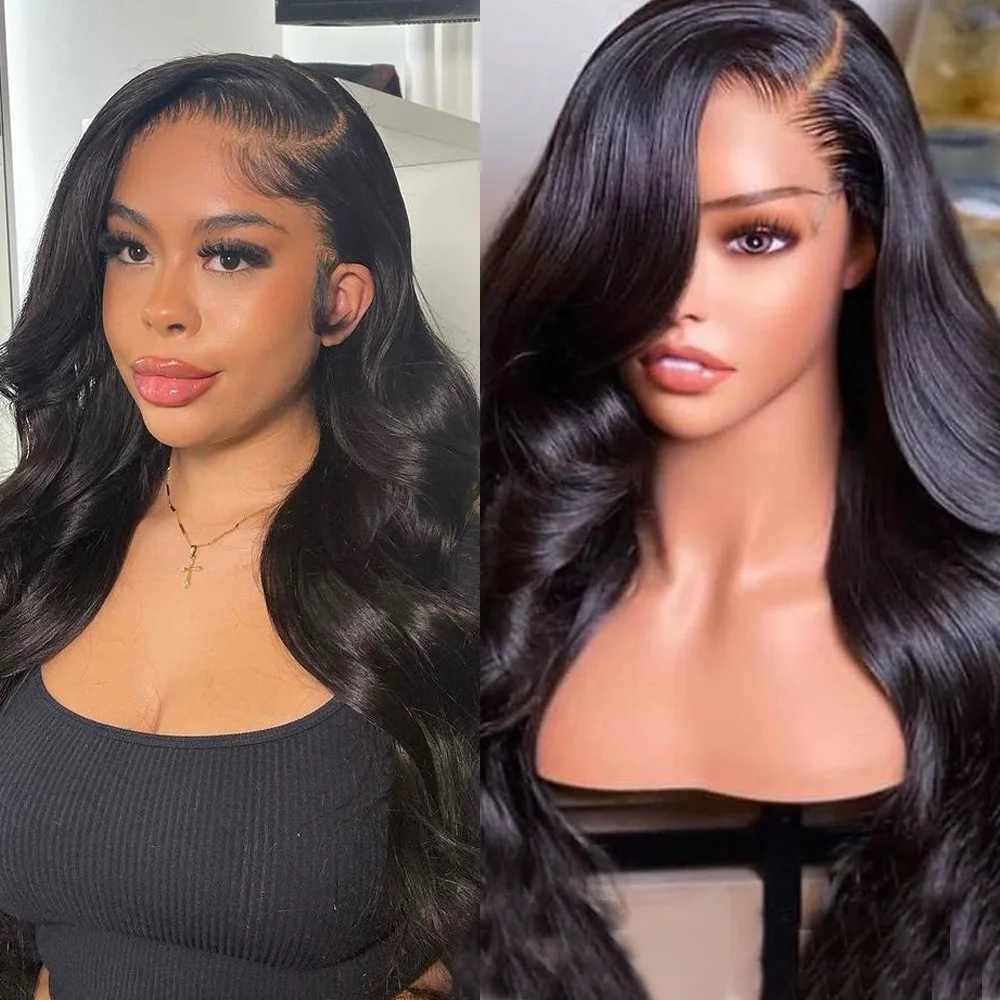 Черный длинный волнистый синтетический парик на сетке спереди для чернокожих женщин с малыми волосами, предварительно выщипанные волосы и...
Черный длинный волнистый синтетический парик на сетке спереди для чернокожих женщин с малыми волосами, предварительно выщипанные волосы и...