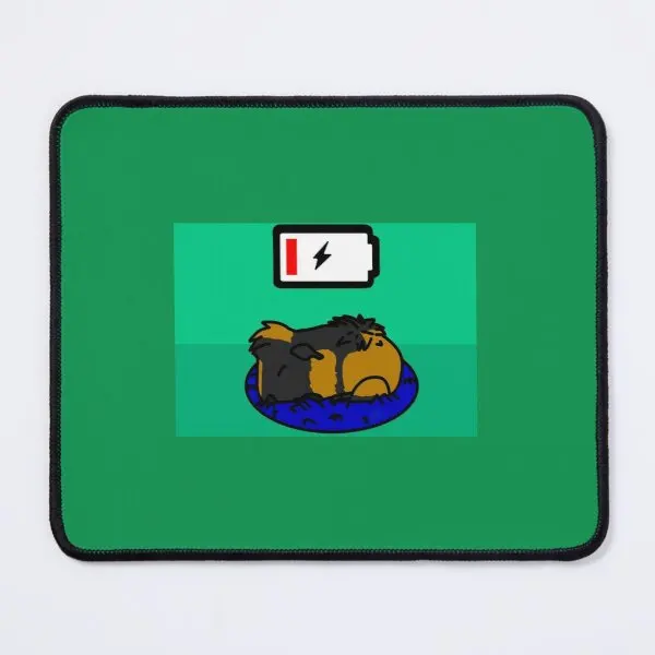 Guinea Pig Recharging Mouse Pad Computer Mousepad Carpet Table Desk Gaming Mat Mens Printing Keyboard PC Anime Gamer Play
Guinea Pig Recharging Mouse Pad Computer Mousepad Carpet Table Desk Gaming Mat Mens Printing Keyboard PC Anime Gamer Play