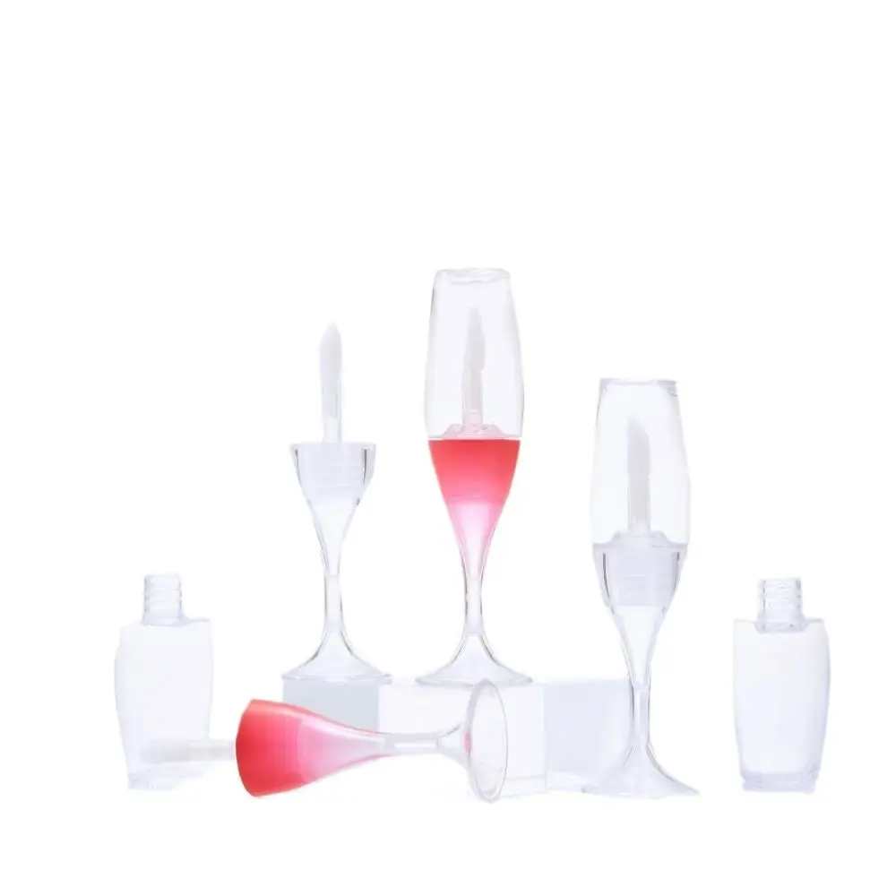 10/50 шт. Новые 8 мл пустые тюбики для блеска для губ с жезлом в форме винной чашки глазурь для губ Макияж Косметический упаковочный контейнер
10/50 шт. Новые 8 мл пустые тюбики для блеска для губ с жезлом в форме винной чашки глазурь для губ Макияж Косметический упаковочный контейнер