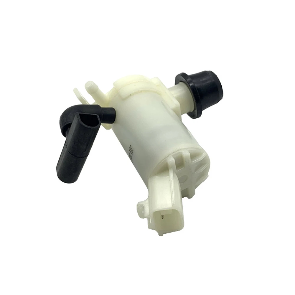 1pcs Accessories For Honda For Accord 2008-2011 Washer Pump Windshield Plastic Washer Pump Washer Pump Motor Windshield
1pcs Accessories For Honda For Accord 2008-2011 Washer Pump Windshield Plastic Washer Pump Washer Pump Motor Windshield