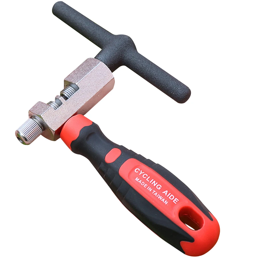 Bicycle Repair Tools Cycling Bike Chain Rivet Extractor Breaker Splitter Mountain Road Bike Repair Accessories
Bicycle Repair Tools Cycling Bike Chain Rivet Extractor Breaker Splitter Mountain Road Bike Repair Accessories