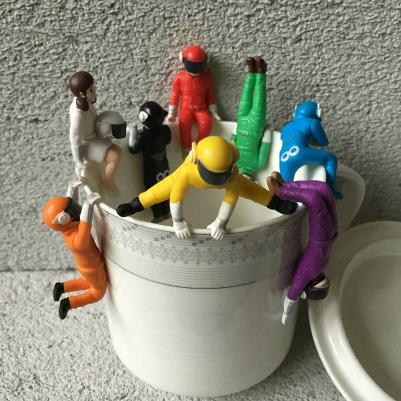 Anime Figure Eight Ranger Gacha Miss Edge Child Girl on The Cup Table Decorations Collectible Doll Children Toys
Anime Figure Eight Ranger Gacha Miss Edge Child Girl on The Cup Table Decorations Collectible Doll Children Toys