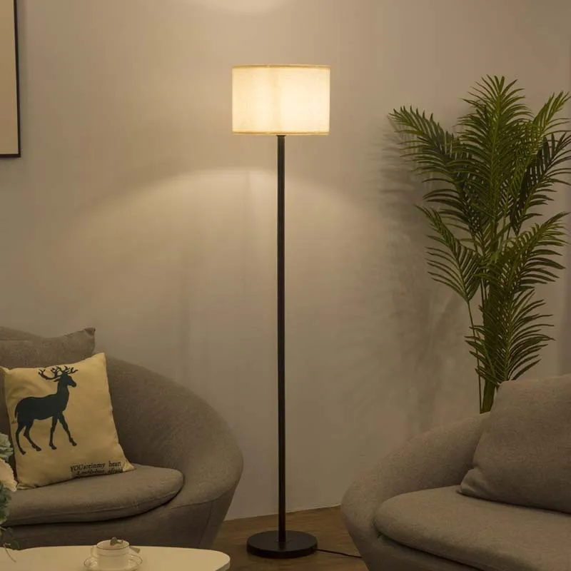 Floor Lamp Foot Switch Living Room Dining Room Bedroom Study Decoration Ceiling Lamp Modern Minimalist Corner Lamp Standing
Floor Lamp Foot Switch Living Room Dining Room Bedroom Study Decoration Ceiling Lamp Modern Minimalist Corner Lamp Standing