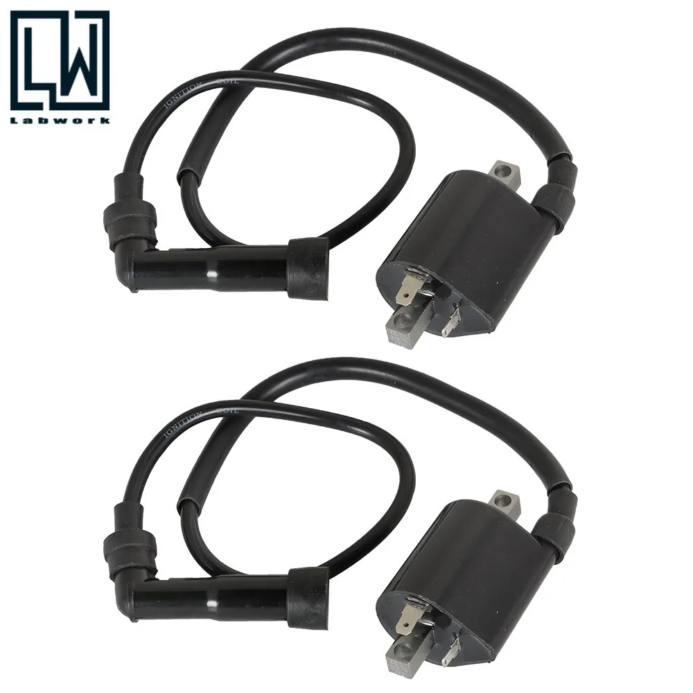2 шт. для Yamaha Virago XV700 XV750 XV1000 XV1100 42X-82310-70-0 катушки зажигания
2 шт. для Yamaha Virago XV700 XV750 XV1000 XV1100 42X-82310-70-0 катушки зажигания