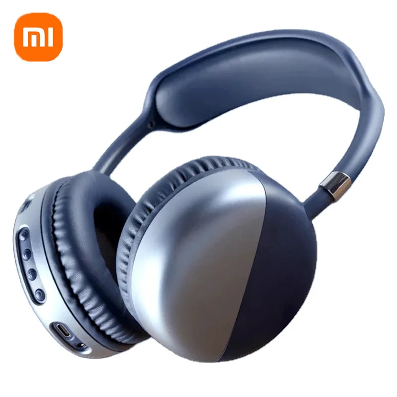 Xiaomi Redmi Air Max Buds 4 Pro Wireless Sport Headphone Over Ear 3D Stereo Bluetooth Headsets Type-C Earphone With SD Card Slot
Xiaomi Redmi Air Max Buds 4 Pro Wireless Sport Headphone Over Ear 3D Stereo Bluetooth Headsets Type-C Earphone With SD Card Slot