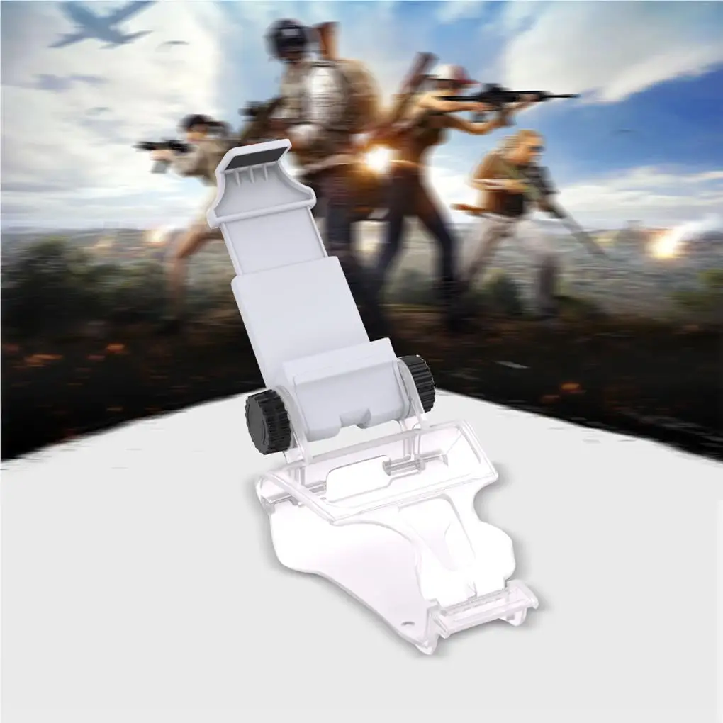 Gamepad Holder Phone Foldable Adjustable Support Clip Holder Wireless Smart Controller Stand Household Office Game
Gamepad Holder Phone Foldable Adjustable Support Clip Holder Wireless Smart Controller Stand Household Office Game