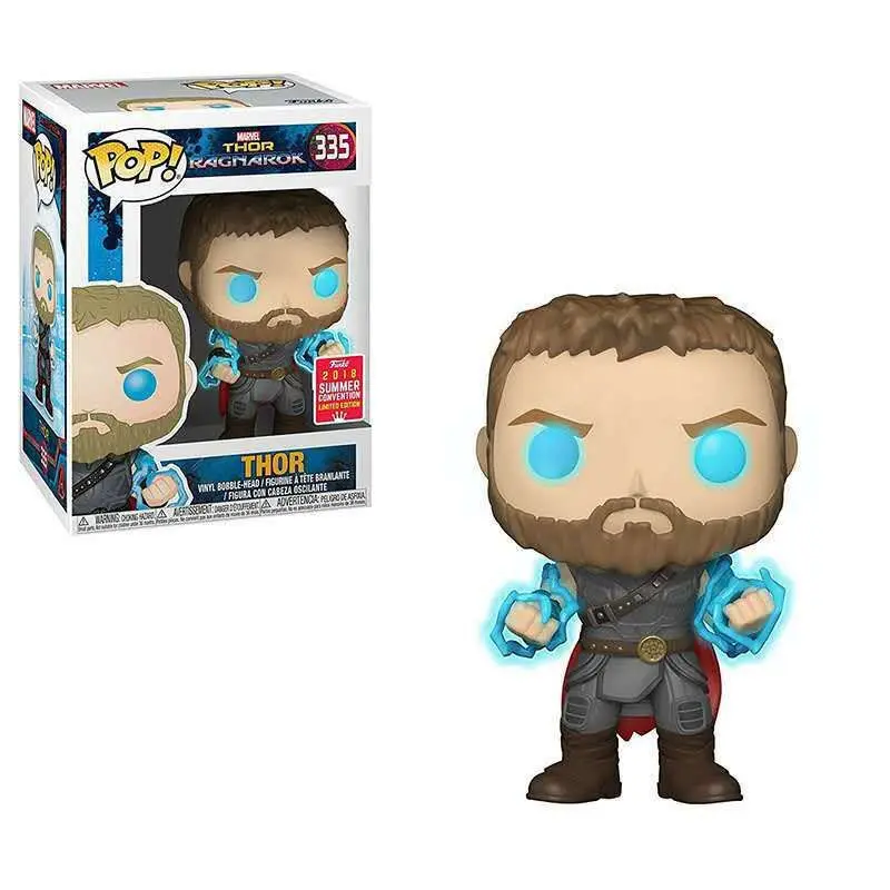 Bandai оригинальные Аниме фигурки функция поп 335 Thors: Love and Thunder Thors 4
Bandai оригинальные Аниме фигурки функция поп 335 Thors: Love and Thunder Thors 4