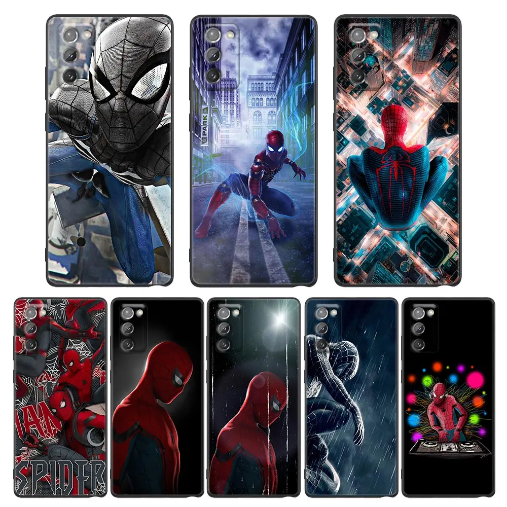 Marvel Funny Spider Man Case For Samsung Galaxy M62 M52 M51 M42 M33 M32 M31 M30sM23 M22 M21 M12 M11 F62 F52 F42 F41 F22 F12 A9 7
Marvel Funny Spider Man Case For Samsung Galaxy M62 M52 M51 M42 M33 M32 M31 M30sM23 M22 M21 M12 M11 F62 F52 F42 F41 F22 F12 A9 7