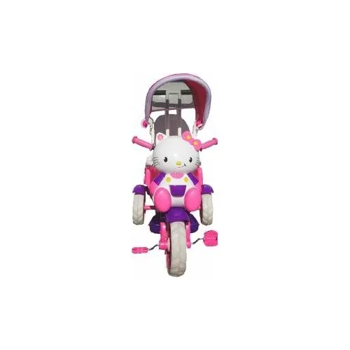Babyhope 135 Kety 3 teker Bicycle 1-4 for Children aged Parent-Assisted Bicycle Baby Stroller
Babyhope 135 Kety 3 teker Bicycle 1-4 for Children aged Parent-Assisted Bicycle Baby Stroller