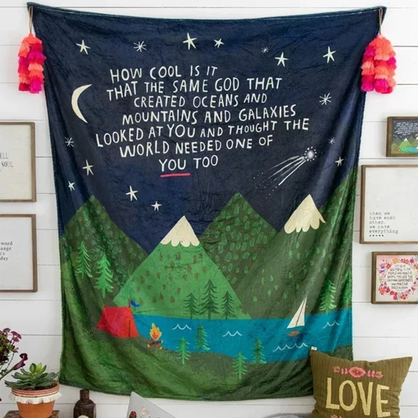 Exquisite Tapestry Blankets Art Wall Tapestry Covers Beach Towel Blankets Picnic Yoga Mats Home Decor Gifts Blanket
Exquisite Tapestry Blankets Art Wall Tapestry Covers Beach Towel Blankets Picnic Yoga Mats Home Decor Gifts Blanket