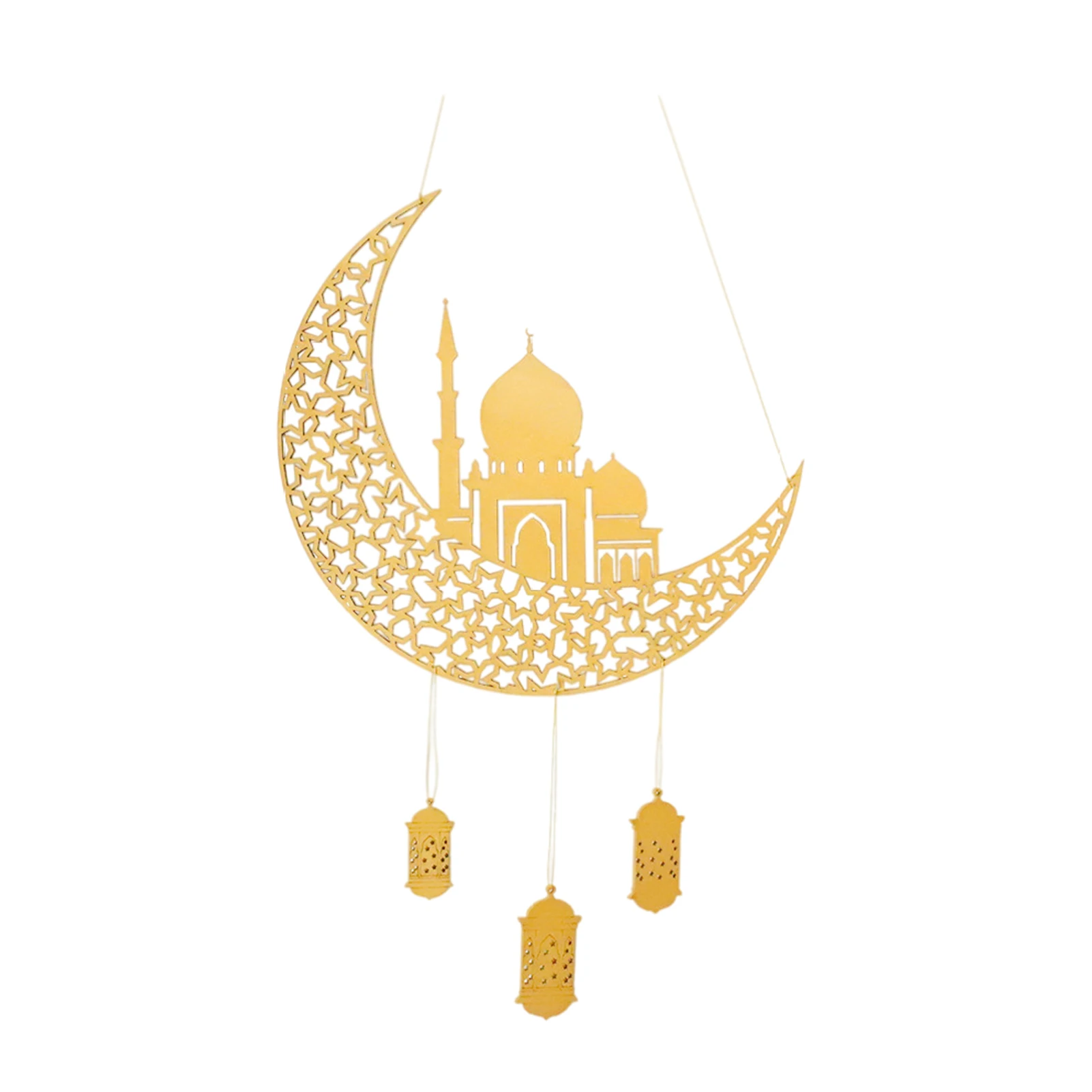 Ramadan Decorations Moon OrnamentMuslim Wooden Ornaments Moon Pendants Eid Mubarak Decors 2022 Ramadan Mubarak Decorations For
Ramadan Decorations Moon OrnamentMuslim Wooden Ornaments Moon Pendants Eid Mubarak Decors 2022 Ramadan Mubarak Decorations For