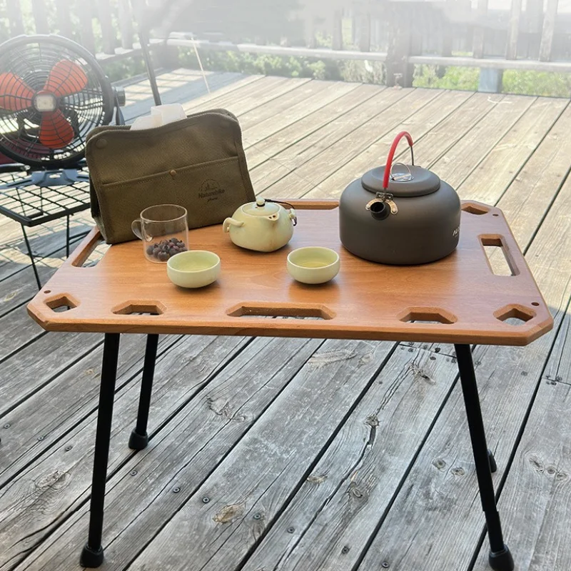 Tryhomy Camping Solid Wood Table Portable Outdoor Tactical Table Barbecue Picnic Desk Mini Tea Table Foldable Coffee Table New
Tryhomy Camping Solid Wood Table Portable Outdoor Tactical Table Barbecue Picnic Desk Mini Tea Table Foldable Coffee Table New