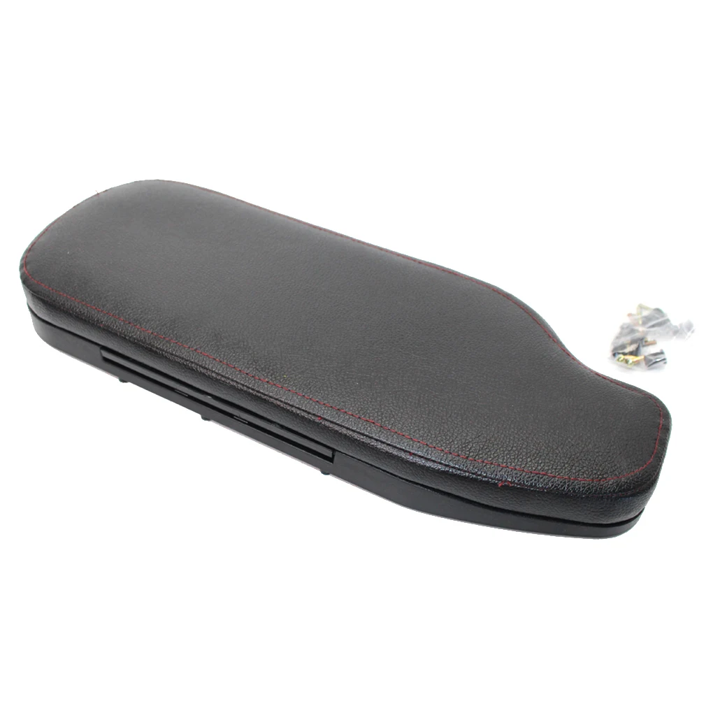 Replacement for 2013-2018 BRZ for Toyota 86 Leather Arm Rest Latch Cover Center Console Storage Box Lid
Replacement for 2013-2018 BRZ for Toyota 86 Leather Arm Rest Latch Cover Center Console Storage Box Lid