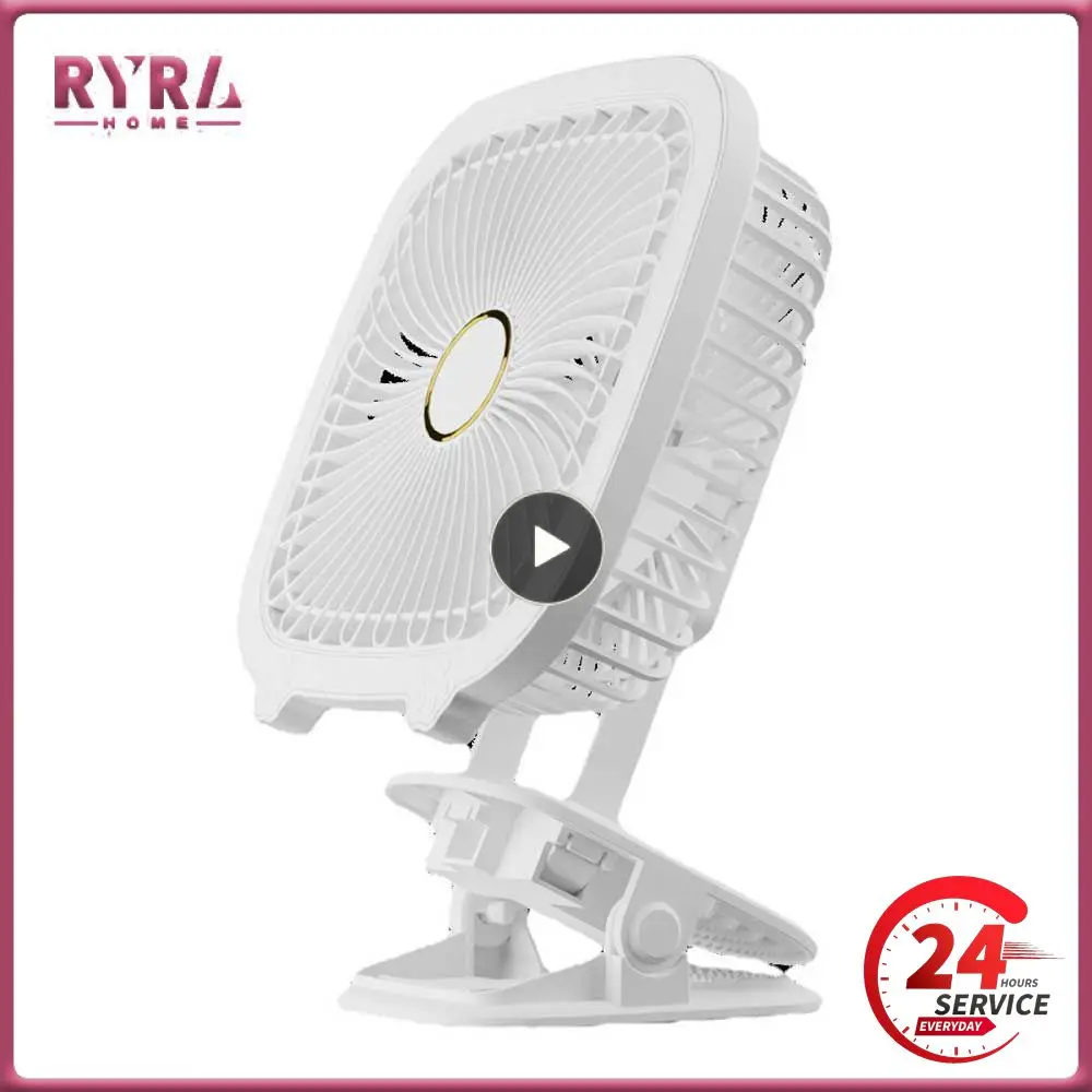 Lithium Battery Usb Foldable Fans 3 Adjustable Wind Speed Shaking Head Desktop Electric Fan Summer Supplies Multi-function Fan
Lithium Battery Usb Foldable Fans 3 Adjustable Wind Speed Shaking Head Desktop Electric Fan Summer Supplies Multi-function Fan