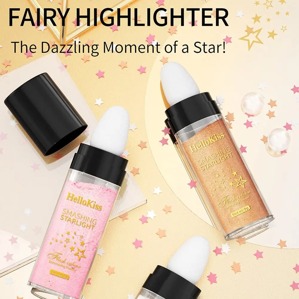 Waterproof Multifunctional Blush Glitter Makeup Face Makeup Palette Highlighter Powder Female Cosmetics Shimmering
Waterproof Multifunctional Blush Glitter Makeup Face Makeup Palette Highlighter Powder Female Cosmetics Shimmering