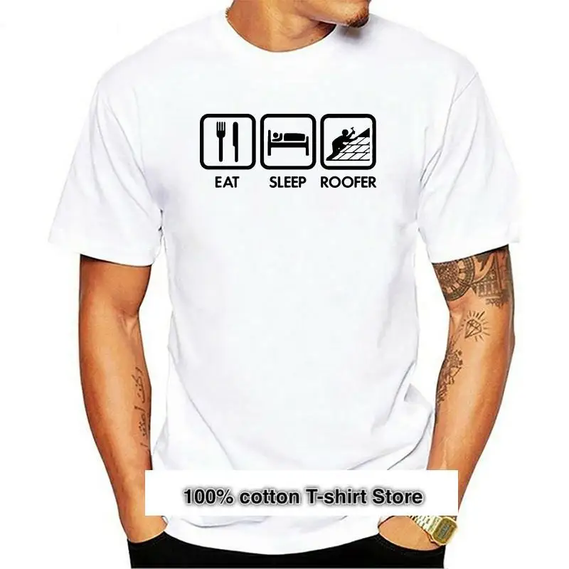 Camisetas personalizadas en línea de manga corta para hombre, cuello redondo, Eat Sleep techador Tools
Camisetas personalizadas en línea de manga corta para hombre, cuello redondo, Eat Sleep techador Tools