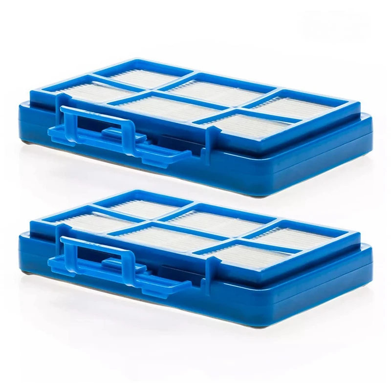 Сменный HEPA-фильтр для пылесоса Power-Go Series FC8242 FC8246 FC8243 CP0538 / 01
Сменный HEPA-фильтр для пылесоса Power-Go Series FC8242 FC8246 FC8243 CP0538 / 01