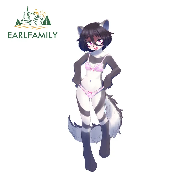 EARLFAMILY 13 см x 4,8 см, Пушистая кошка Senpai, автомобильная наклейка, мотоциклетная наклейка Nsfw, индивидуальная Защита от солнца, кондиционер, Декор
EARLFAMILY 13 см x 4,8 см, Пушистая кошка Senpai, автомобильная наклейка, мотоциклетная наклейка Nsfw, индивидуальная Защита от солнца, кондиционер, Декор