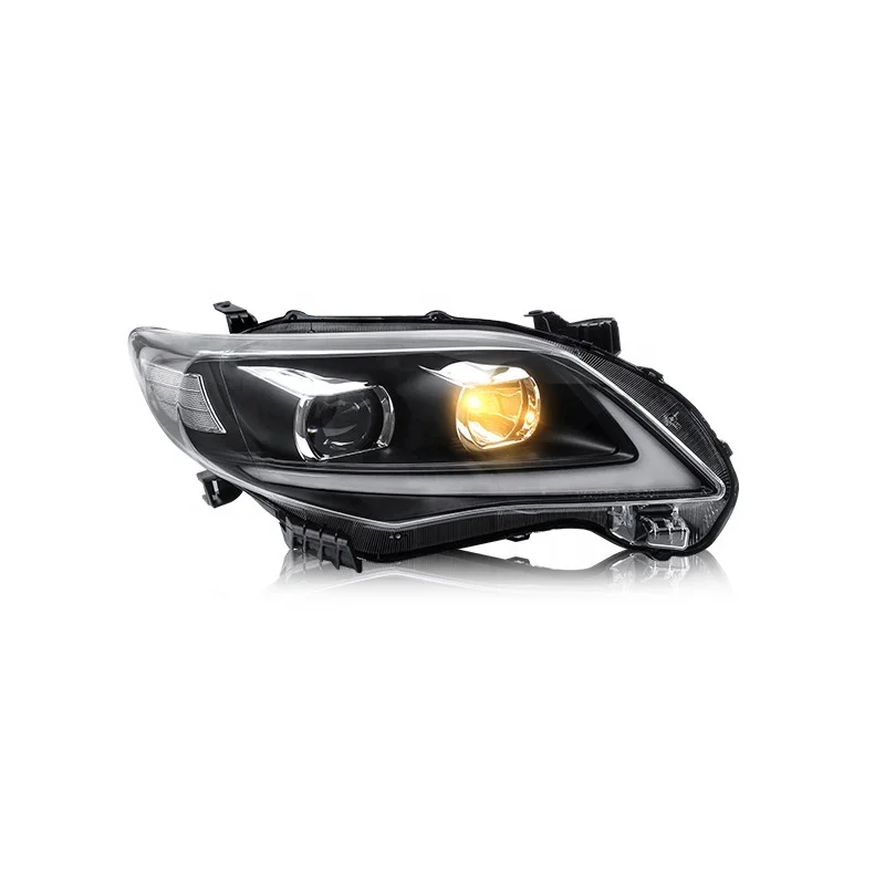 YH Light Bulbs Car Headlight For Toyota Camry Front Headlamp 2012 Year Car Bulbs 12V Headlight
YH Light Bulbs Car Headlight For Toyota Camry Front Headlamp 2012 Year Car Bulbs 12V Headlight