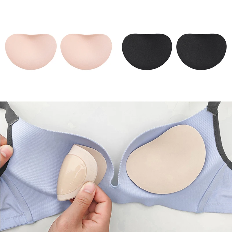 Heart Shaped Selfadhesive Silica Gel Chest Pad Thickened Sponge Chest Pads Invisible Bra Bandeau Top Female Lingerie Accessories
Heart Shaped Selfadhesive Silica Gel Chest Pad Thickened Sponge Chest Pads Invisible Bra Bandeau Top Female Lingerie Accessories