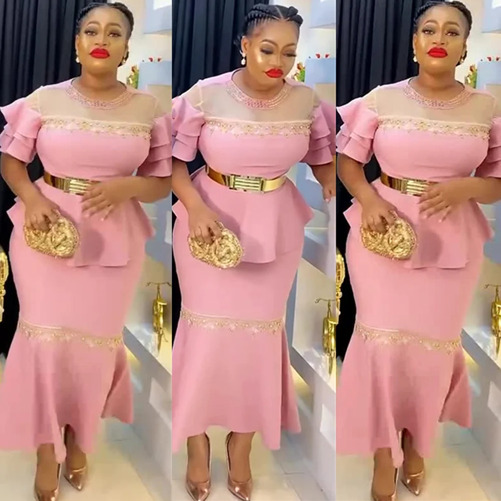 Two Pieces Sets Tops And Skirts Suits African Dresses For Women Dashiki Ankara Outfits Gown Diamonds Turkey Wedding Party Dress
Two Pieces Sets Tops And Skirts Suits African Dresses For Women Dashiki Ankara Outfits Gown Diamonds Turkey Wedding Party Dress