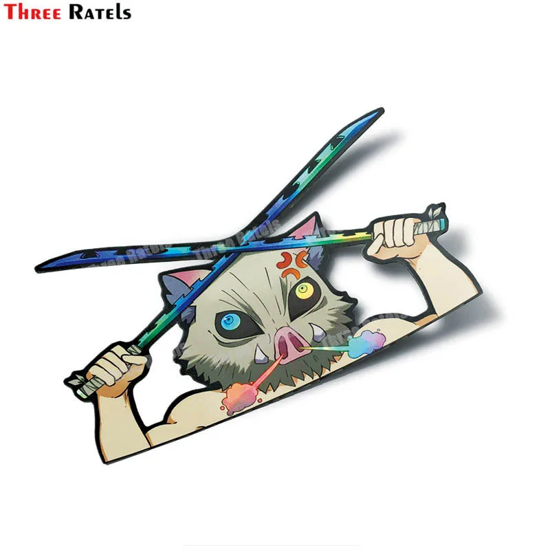 Автомобильная наклейка Three Ratels A927, Виниловая наклейка с изображением героев мультфильмов, Виниловая наклейка с изображением героев мультфильмов, не отражающая наклейка на окно автомобиля
Автомобильная наклейка Three Ratels A927, Виниловая наклейка с изображением героев мультфильмов, Виниловая наклейка с изображением героев мультфильмов, не отражающая наклейка на окно автомобиля