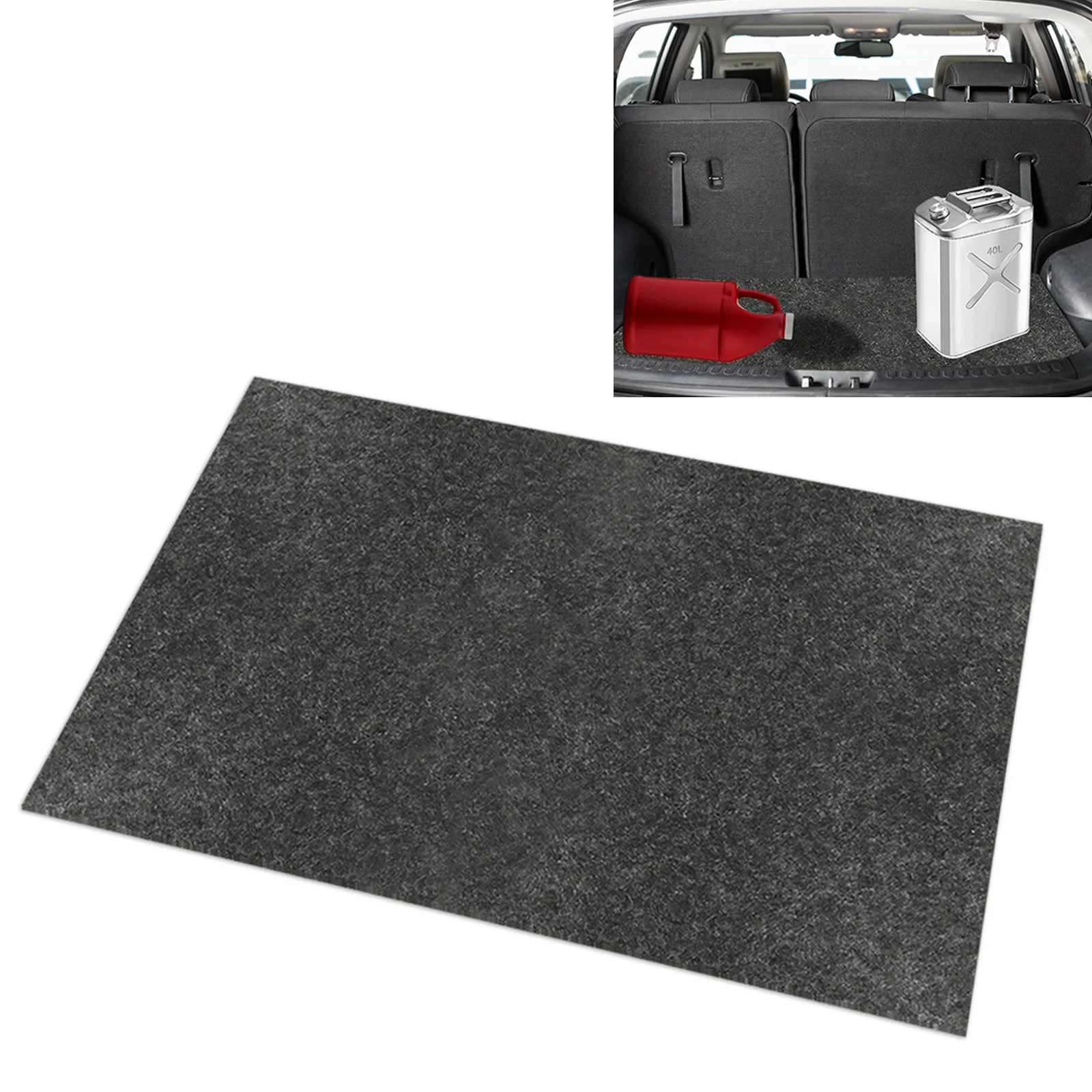 Car Maintenance Mat Oil Felt Proof Protective Waterproof And Garage Mat Floor Tools Automotive Repair Creeper Pad Car Repairing
Car Maintenance Mat Oil Felt Proof Protective Waterproof And Garage Mat Floor Tools Automotive Repair Creeper Pad Car Repairing