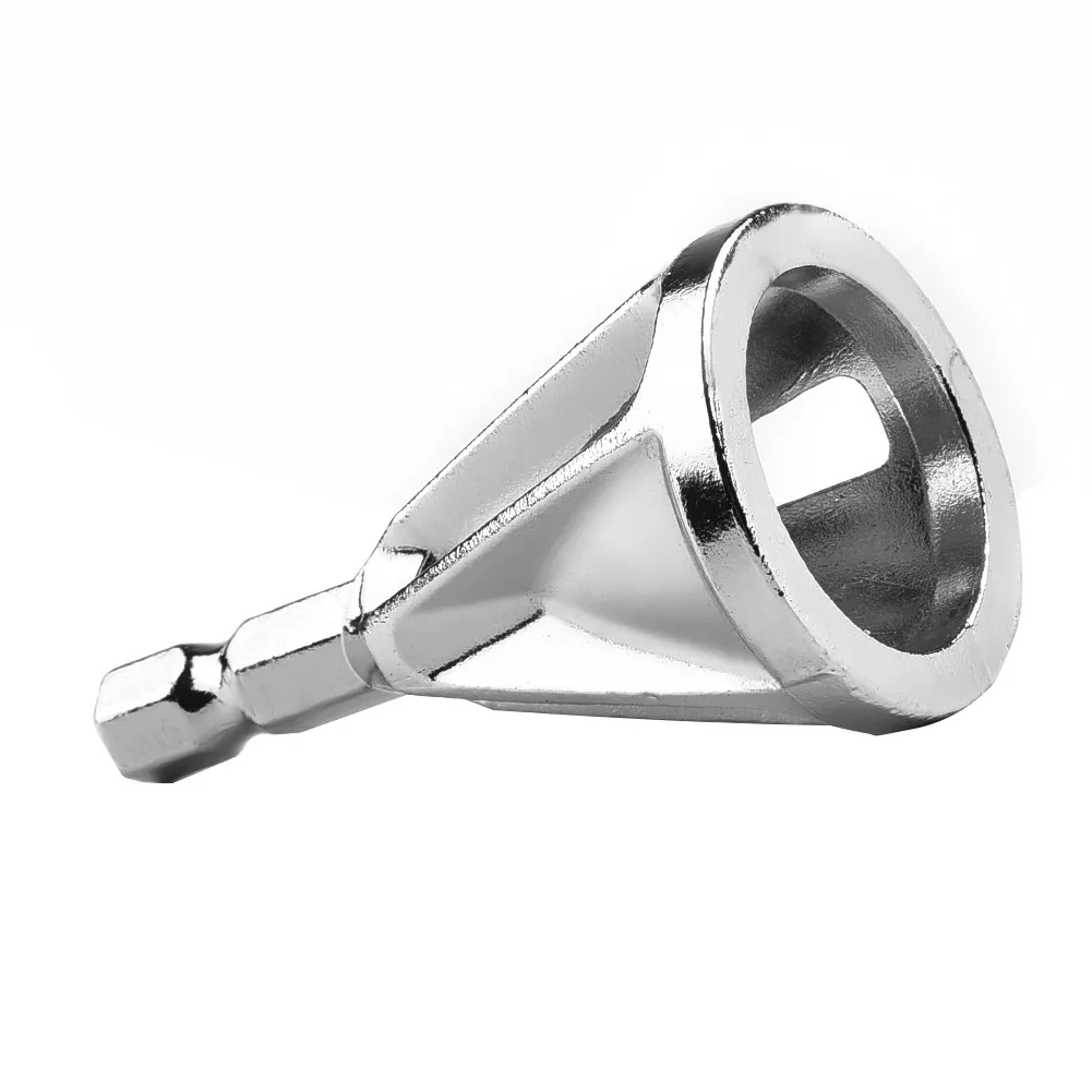 1pc Deburring External Chamfer Tool CR12MOV Deburring External Chamfer Steel Remove Cutting Burr Drill Bit Tools Kit
1pc Deburring External Chamfer Tool CR12MOV Deburring External Chamfer Steel Remove Cutting Burr Drill Bit Tools Kit