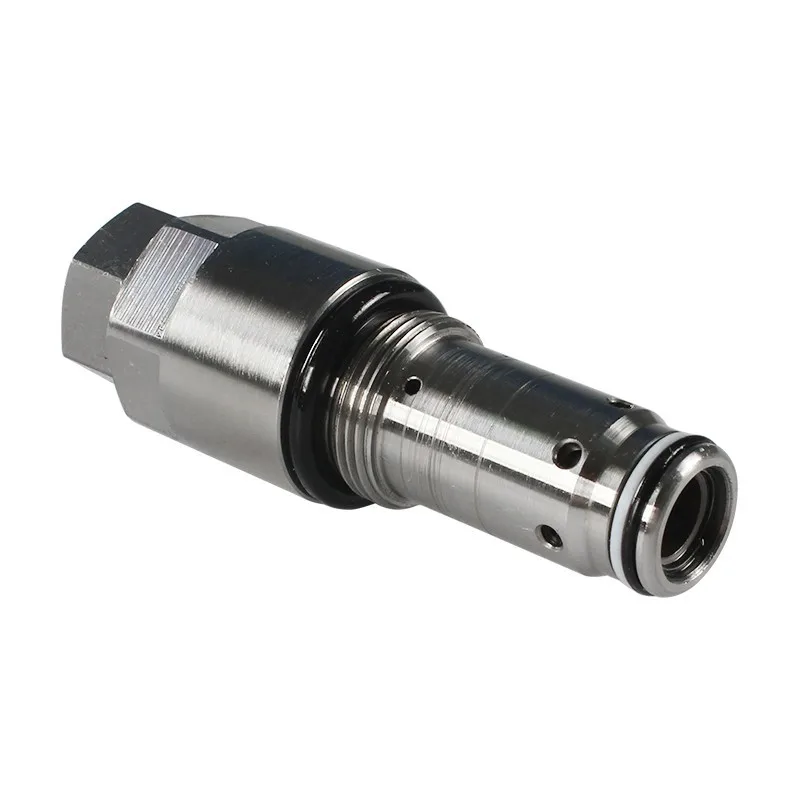 709-20-52300 709-20-51800 Main Relief Valve for Komatsu PC60-5 PC60-6 PC60-7 PC60-8 Excavator Construction Machinery Parts
709-20-52300 709-20-51800 Main Relief Valve for Komatsu PC60-5 PC60-6 PC60-7 PC60-8 Excavator Construction Machinery Parts