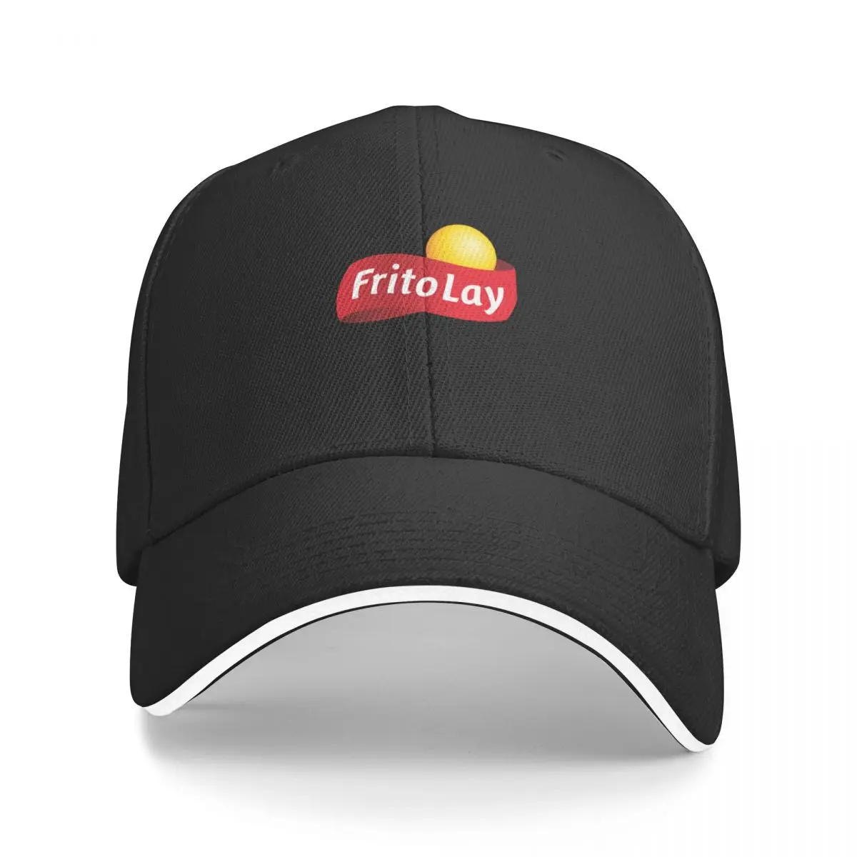 Бейсбольная кепка Fritolay шляпа в стиле вестерн одежда для гольфа аниме мужские