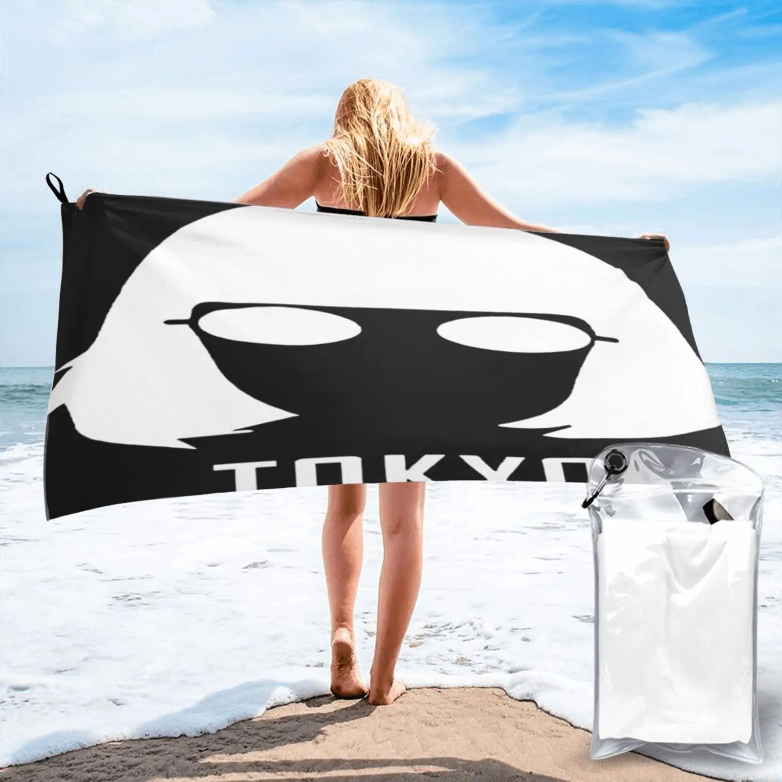 Money Heist Tokyo La Casa De Beach Towel Beach Mat Beach Blanket For Bath Bath Towel Baby Towel Terry Towels Towel For Kitchen
Money Heist Tokyo La Casa De Beach Towel Beach Mat Beach Blanket For Bath Bath Towel Baby Towel Terry Towels Towel For Kitchen