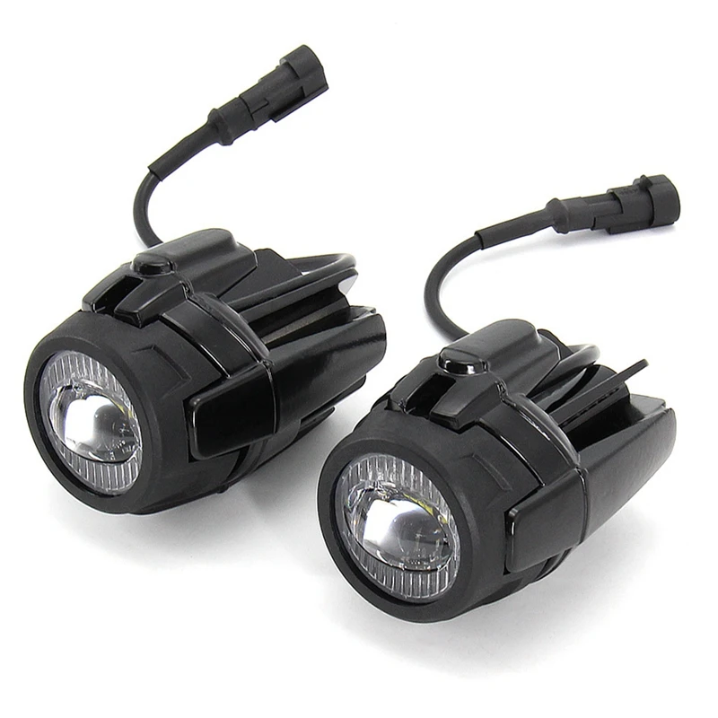 

Motorcycle Fog Lights For Honda CRF1100L CRF 1100L CRF1100 L Africa Twin LED Auxiliary Fog Light Driving Lamp