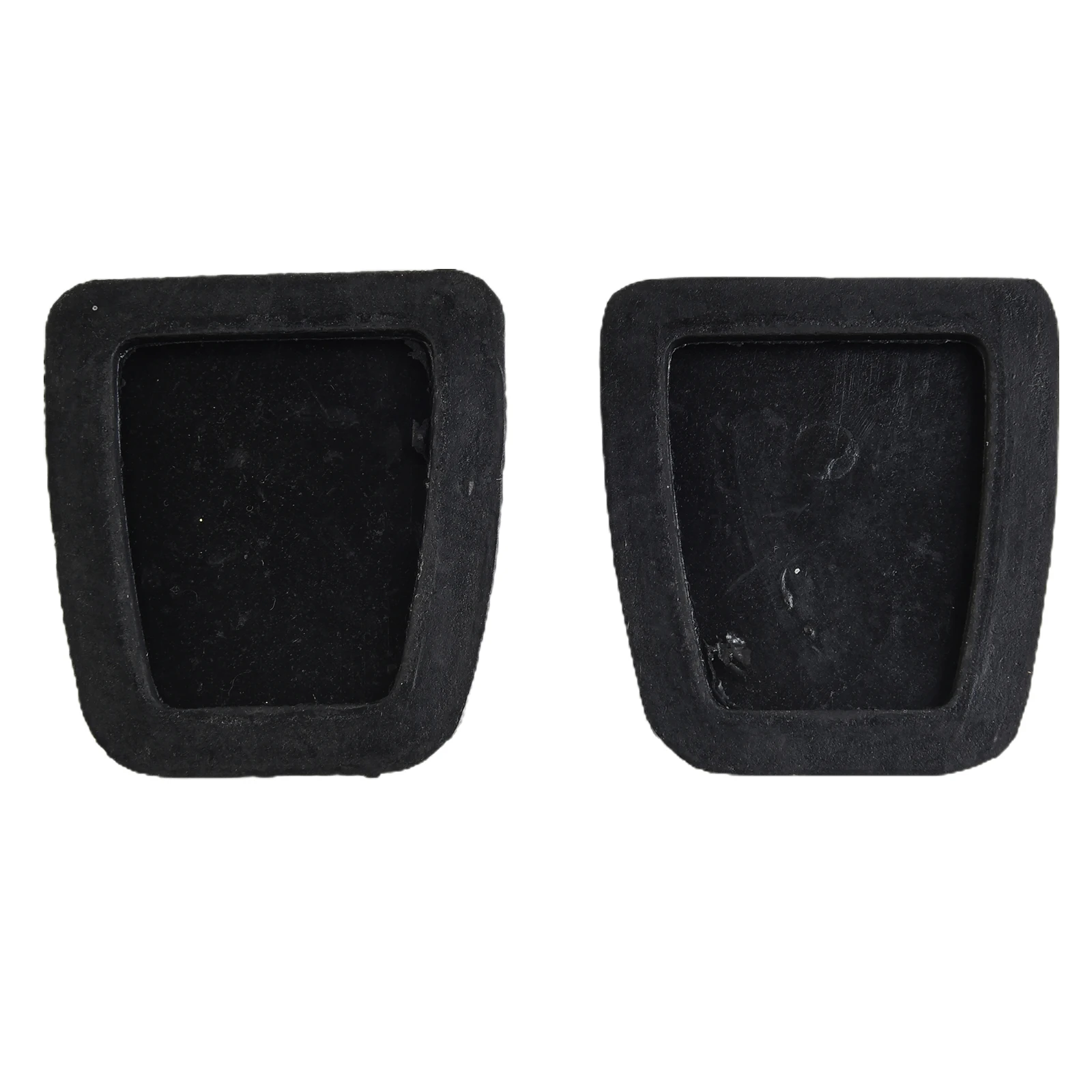 Black Car Brake Pedal Pad Clutch 46531-89910 Accessories Durable Easy Installation High Quality Parts For Nissan
Black Car Brake Pedal Pad Clutch 46531-89910 Accessories Durable Easy Installation High Quality Parts For Nissan