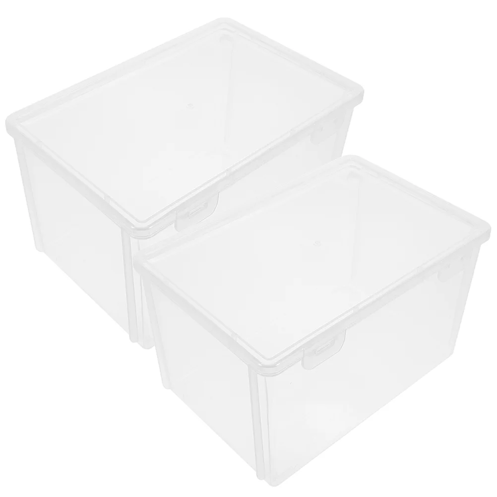 Bread Box Storage Container Fridge Organizer Case Clear Foodbin Keeper Fresh Refrigerator Sandwich Loaf Dispenser Holder
Bread Box Storage Container Fridge Organizer Case Clear Foodbin Keeper Fresh Refrigerator Sandwich Loaf Dispenser Holder