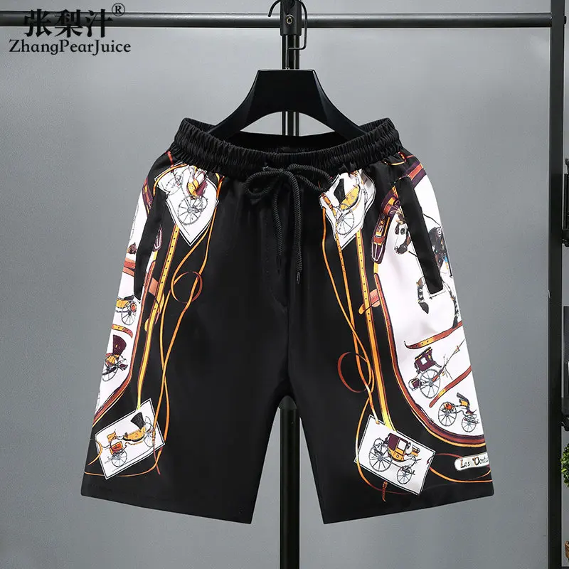 New ArrivalsShorts Men's Summer Trendy Casual Sports Cropped Pants Loose Pants Pantalones Cortos De Hombre Men Clothing
New ArrivalsShorts Men's Summer Trendy Casual Sports Cropped Pants Loose Pants Pantalones Cortos De Hombre Men Clothing