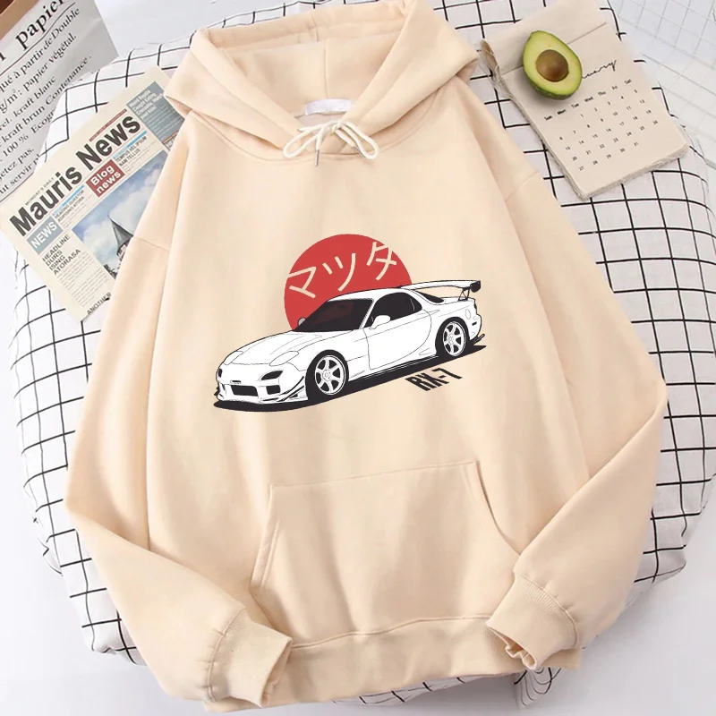 Anime Initial D Hoodies RX7 Printed Hoodies Men Women Fashion Initial D Anime Tops Hoodie Streetwear Manga Sweatshirts Sudaderas
Anime Initial D Hoodies RX7 Printed Hoodies Men Women Fashion Initial D Anime Tops Hoodie Streetwear Manga Sweatshirts Sudaderas