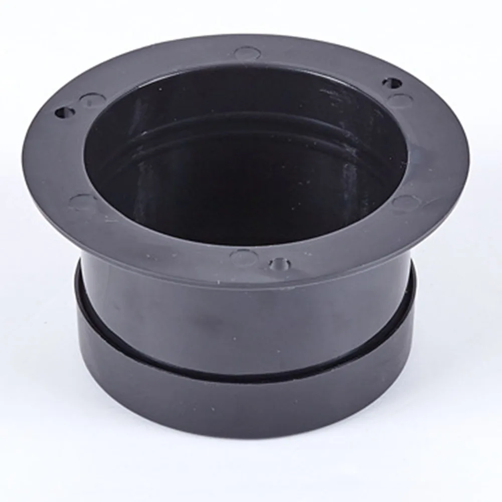 Flange Connection Straight Pipe Round Shape Wall-mounted 1PC 75mm ABS Air-Ducting Connection Corrosion Resistance
Flange Connection Straight Pipe Round Shape Wall-mounted 1PC 75mm ABS Air-Ducting Connection Corrosion Resistance